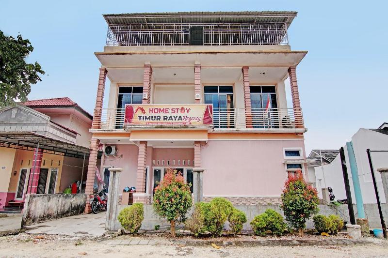 92211 Timur Raya Homestay Syariah