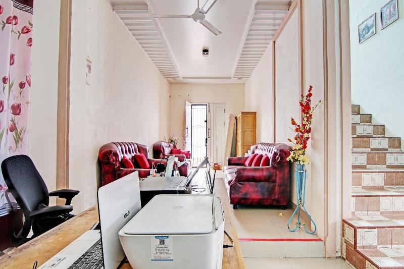 92211 Timur Raya Homestay Syariah