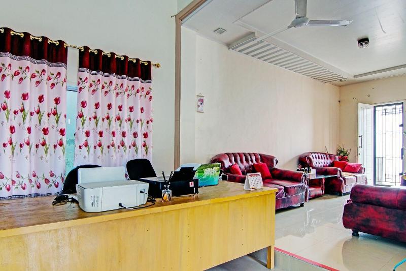 92211 Timur Raya Homestay Syariah