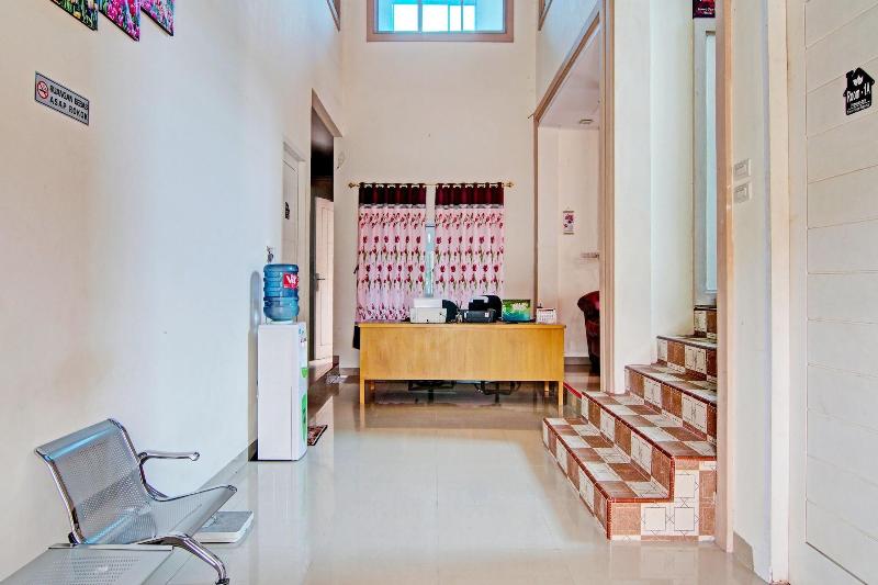 92211 Timur Raya Homestay Syariah