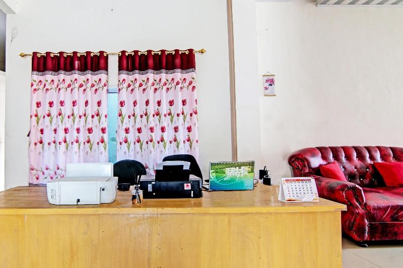 92211 Timur Raya Homestay Syariah