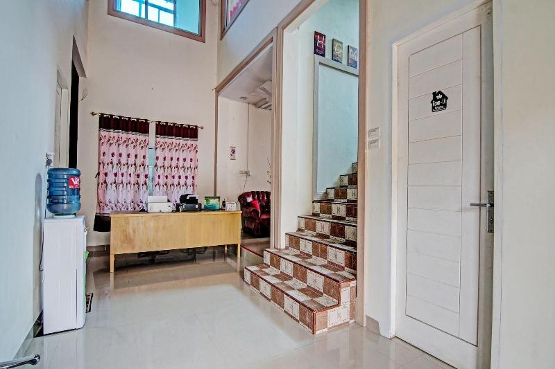 92211 Timur Raya Homestay Syariah