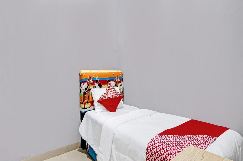 92211 Timur Raya Homestay Syariah — view