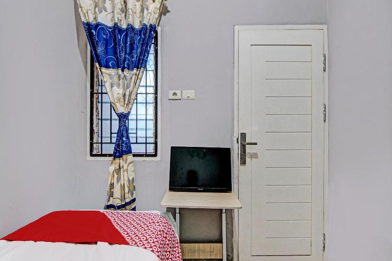 92211 Timur Raya Homestay Syariah — view