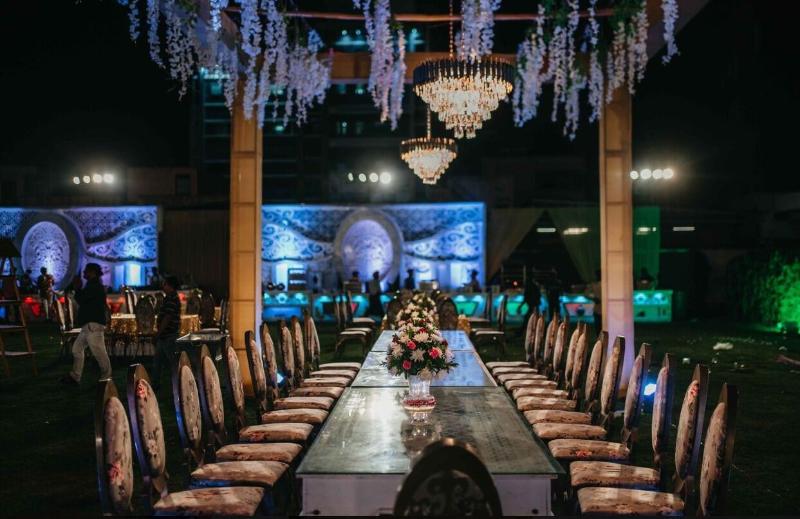 The Grand Siddharth Hotel image