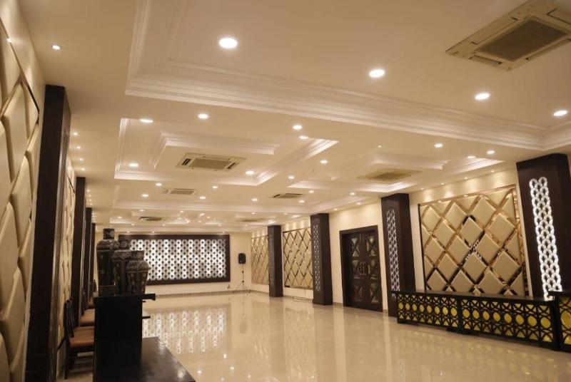 The Grand Siddharth Hotel image
