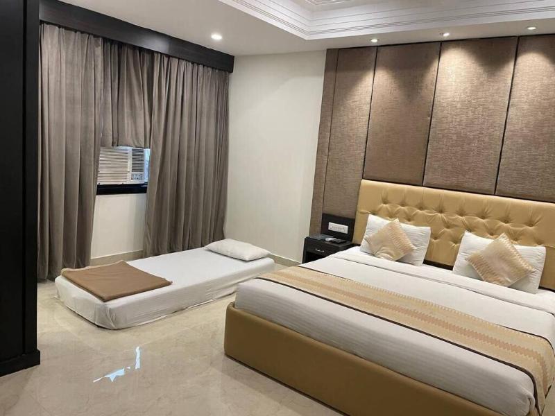 The Grand Siddharth Hotel image