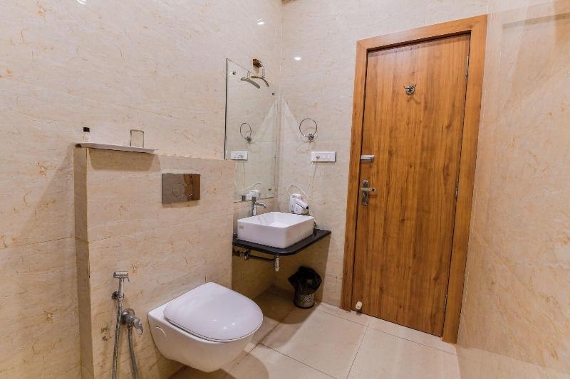 The Grand Siddharth Hotel image
