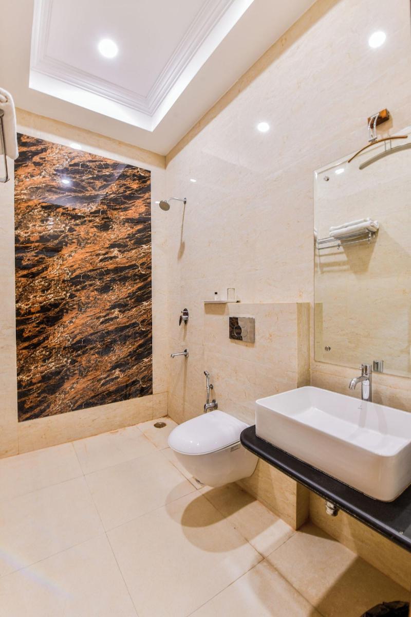The Grand Siddharth Hotel image
