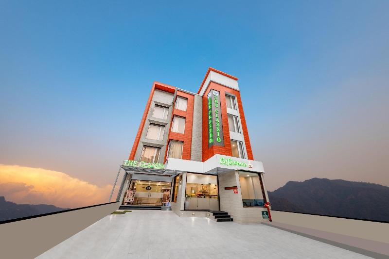 The Classio By Dls Hotels image