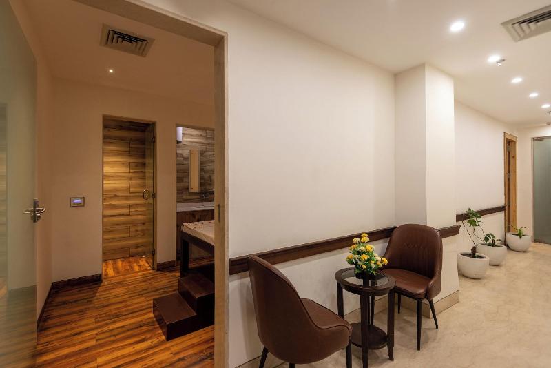 The Classio By Dls Hotels image