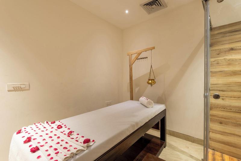 The Classio By Dls Hotels image