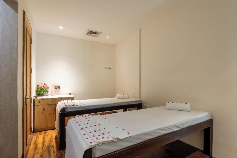 The Classio By Dls Hotels image