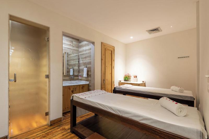 The Classio By Dls Hotels image