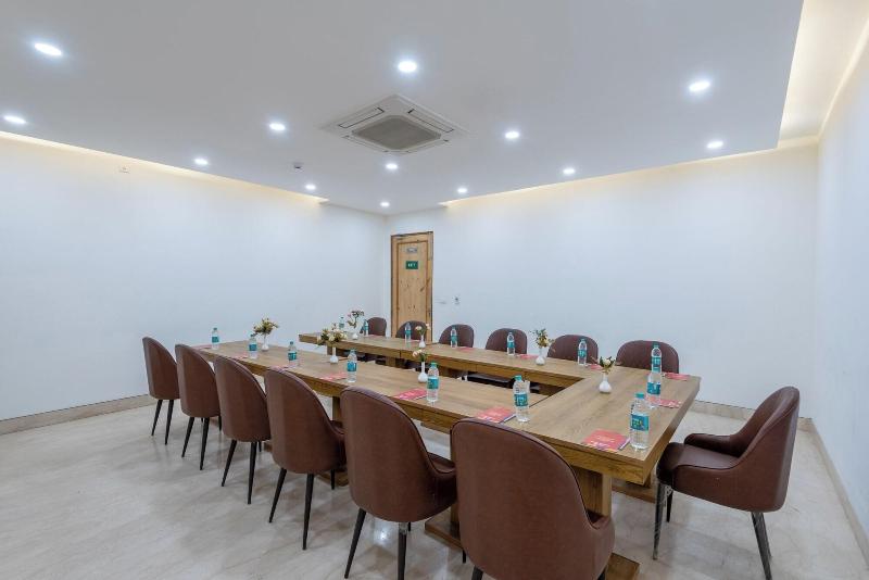 The Classio By Dls Hotels image