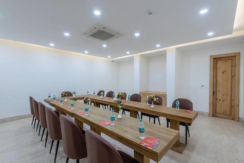 The Classio By Dls Hotels image