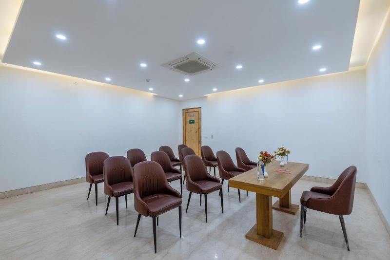 The Classio By Dls Hotels image