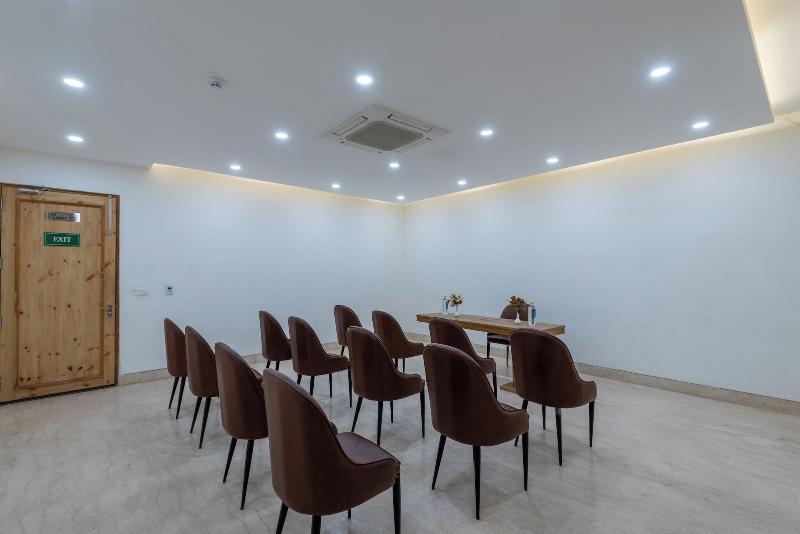 The Classio By Dls Hotels image