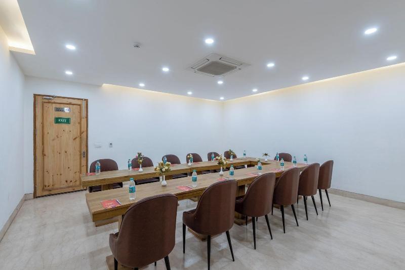 The Classio By Dls Hotels image
