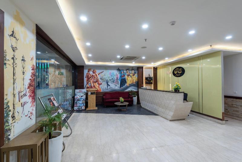 The Classio By Dls Hotels image
