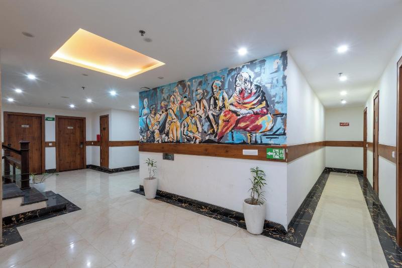 The Classio By Dls Hotels image