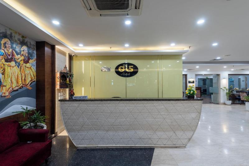 The Classio By Dls Hotels image