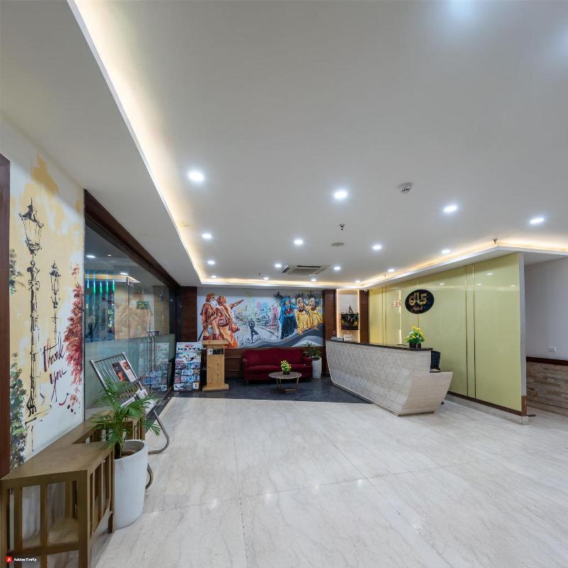 The Classio By Dls Hotels image