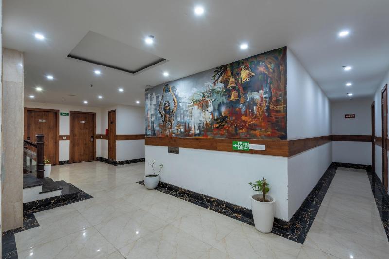 The Classio By Dls Hotels image