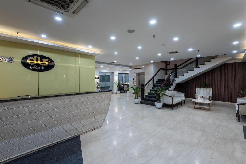 The Classio By Dls Hotels image