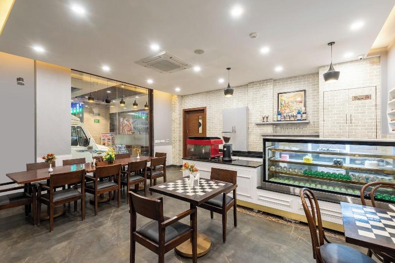 The Classio By Dls Hotels image