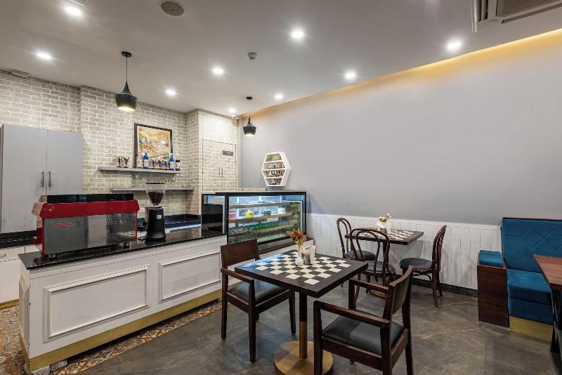 The Classio By Dls Hotels image