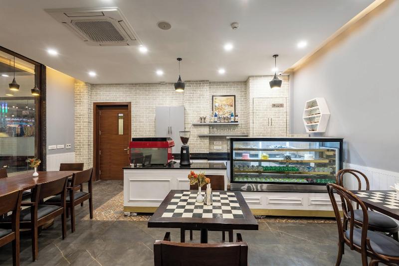 The Classio By Dls Hotels image