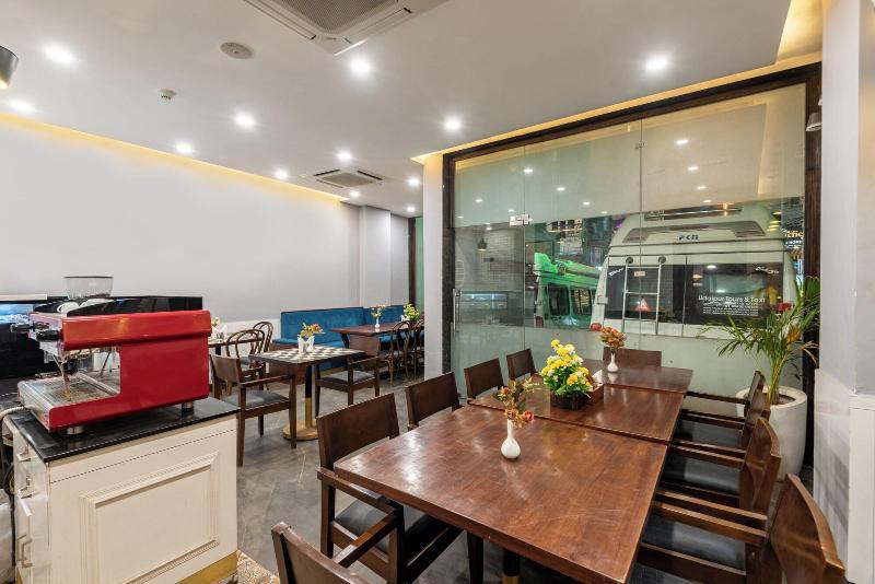 The Classio By Dls Hotels image