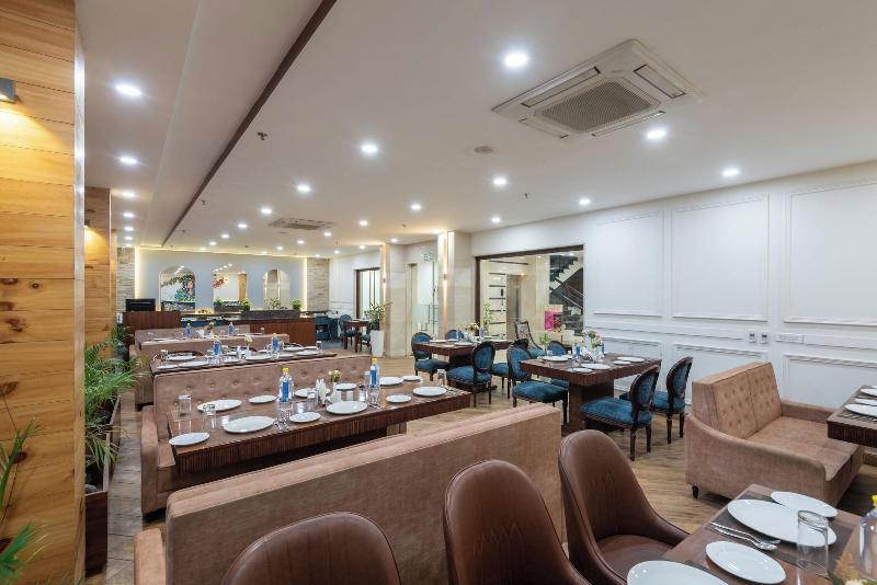 The Classio By Dls Hotels image