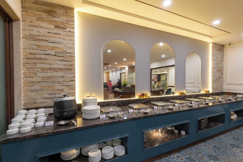 The Classio By Dls Hotels image