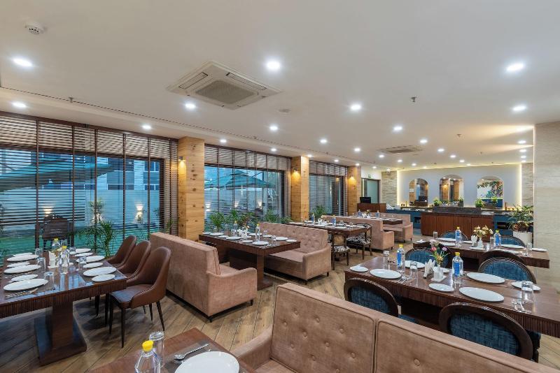 The Classio By Dls Hotels image