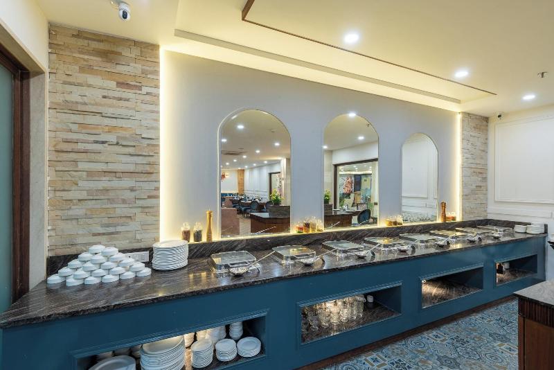 The Classio By Dls Hotels image