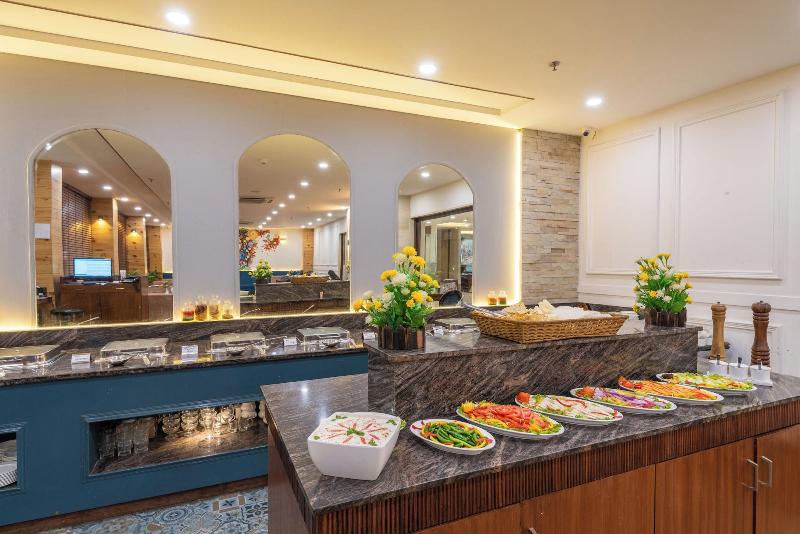 The Classio By Dls Hotels image
