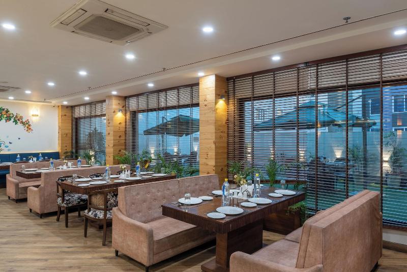 The Classio By Dls Hotels image