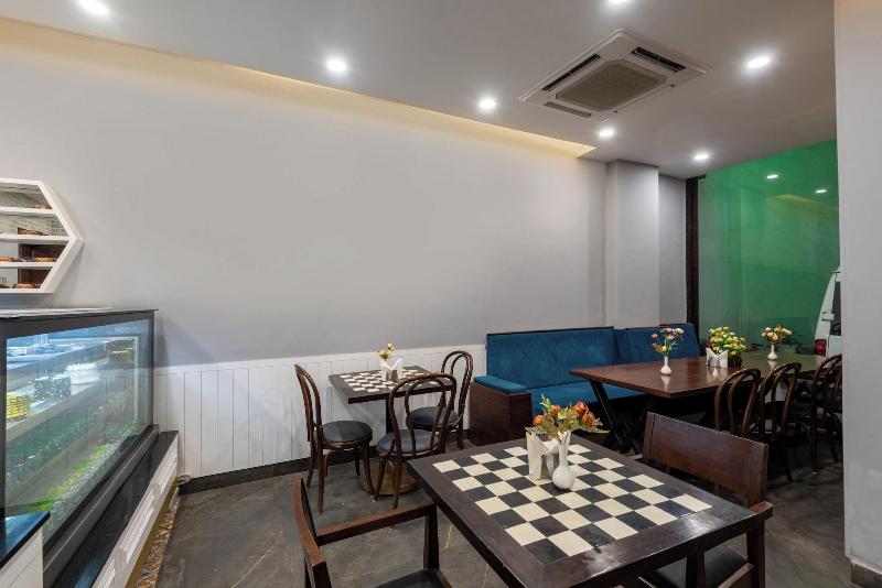 The Classio By Dls Hotels image
