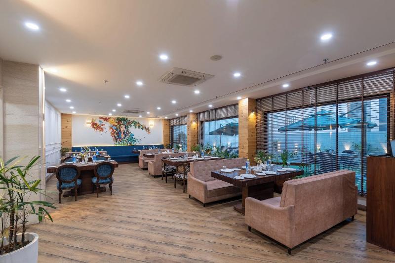 The Classio By Dls Hotels image