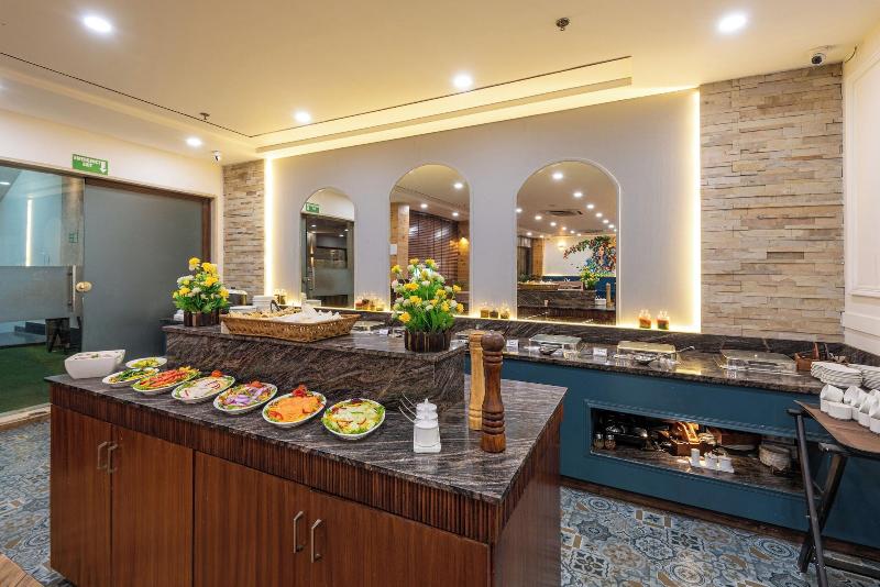 The Classio By Dls Hotels image