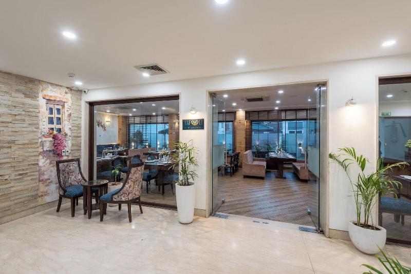 The Classio By Dls Hotels image