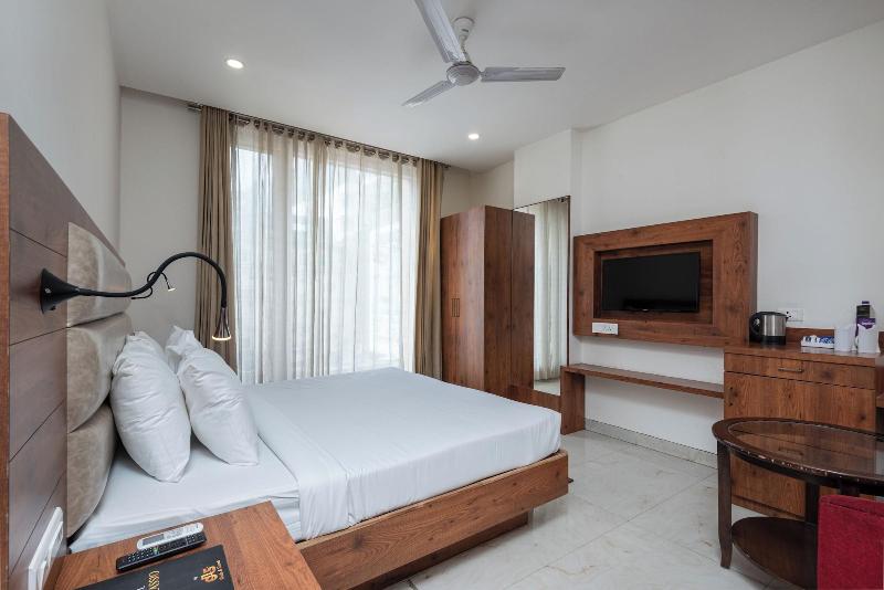 The Classio By Dls Hotels image