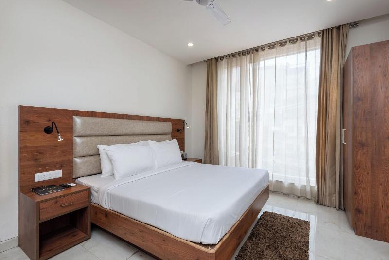 The Classio By Dls Hotels image