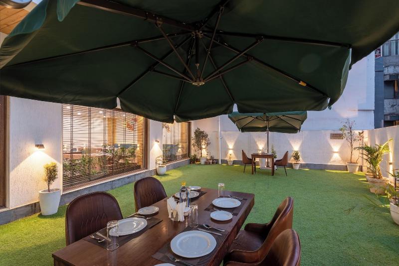 The Classio By Dls Hotels image