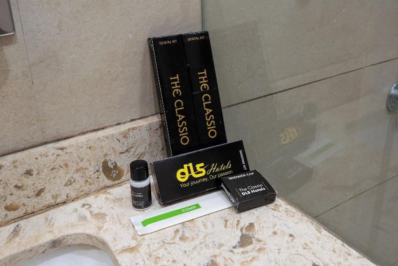 The Classio By Dls Hotels image