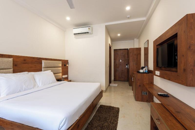 The Classio By Dls Hotels image
