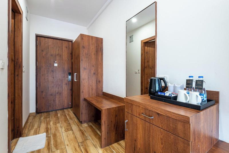 The Classio By Dls Hotels image