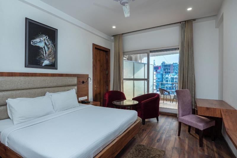 The Classio By Dls Hotels image